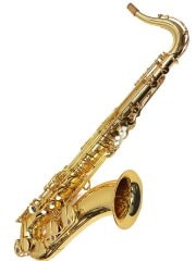 画像：YTS-34 【動作確認済】YTS-34/YAMAHA/ヤマハ/ラッカー/テナーサックス/スチューデント/管楽器//