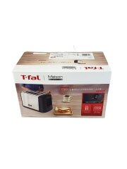 画像：トースター TT3421JP