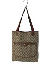 画像：トートバッグ/--/BRW/総柄/002・58・6487