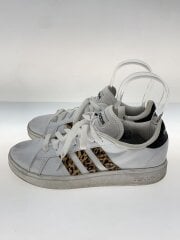 画像：GRANDCOURT BASE 2.0_グランドコート ベース2.0/24cm/WHT