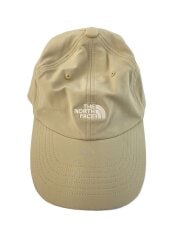 画像：キャップ/M/ナイロン/BEG/メンズ/NN01903