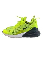 画像：AIR MAX 270/エアマックス/イエロー/AH8050-701/27.5cm/YLW