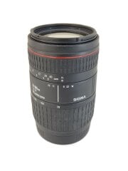 画像：レンズ/70-300mmF4-5.6 DL MACRO SUPER