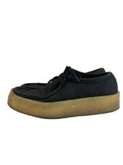 画像：ブーツ/26cm/BLK/261566067075