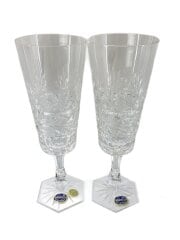 画像：グラス/2点セット/CLR