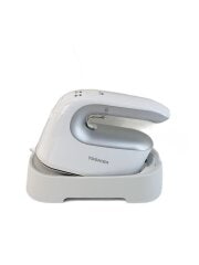 画像：アイロン La・Coo S TAS-X4(S) [シルバー]