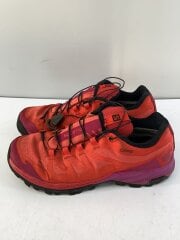 画像：ローカットスニーカー/22cm/400018