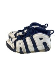 画像：AIR MORE UPTEMPO/エアモアアップテンポ/ホワイト/414962-104/28.5cm/WHT