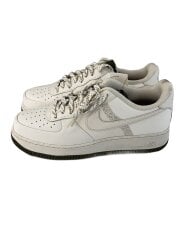 画像：AIR FORCE 1 07 LV8_エアフォース 1 07 LV8/28.5cm/WHT