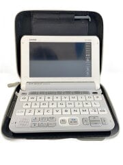 画像：電子辞書 エクスワード XD-Y9800