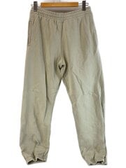 画像：ボトム/M/コットン/BEG/OMCH029F21FLE001