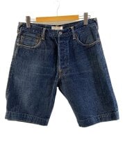 画像：ショートパンツ/36/デニム/IDG