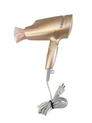画像：ドライヤー・ヘアアイロン ナノケア EH-CNA0B-PN [ピンクゴールド]
