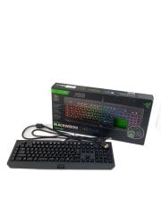 画像：キーボード BlackWidow Chroma