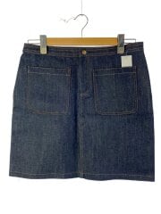 画像：スカート/40/コットン/IDG