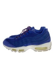 画像：AIR MAX 95 / STUSSY/エアマックスステューシー/ブルー/834668-441/27.5cm/BLU