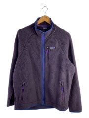 画像：フリースジャケット/L/ポリエステル/PUP/22801FA20