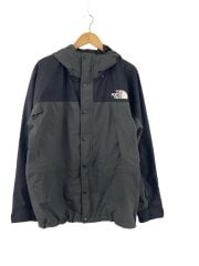 画像：MOUNTAIN LIGHT JACKET_マウンテンライトジャケット/L/ナイロン/GRY//