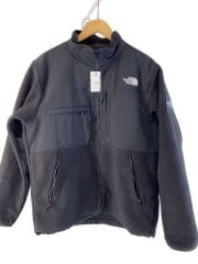 画像：DENALI JACKET_デナリジャケット/L/ポリエステル/BLK