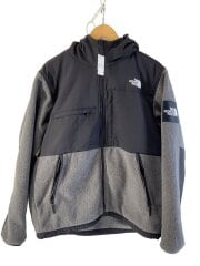 画像：DENALI HOODIE_デナリフーディ/L/ポリエステル/GRY