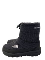 画像：ヌプシ ブーティ ウォータープルーフ VII ダイニーマ/ブーツ/26cm/ブラック/NF52470