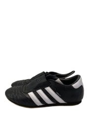 画像：ローカットスニーカー/28cm/BLK/JQ4775