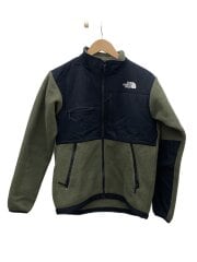 画像：デナリジャケット/S/ポリエステル/KHK