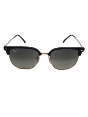 画像：サングラス/ウェリントン/メタル/GRY/メンズ/RB4416-F