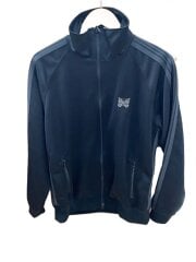 画像：LHP Exclusive Track Jacket/S/ポリエステル/GRY/QV1592