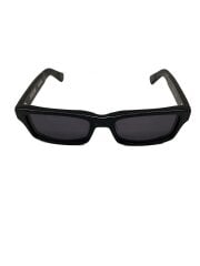 画像：サングラス/--/プラスチック/BLK/BLK/メンズ