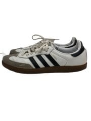 画像：SAMBA VEGAN_サンバ ヴィーガン/27.5cm/WHT