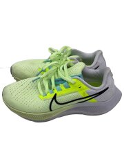 画像：AIR ZOOM PEGASUS 38_エア ズームペガサス 38/24.5cm/YLW