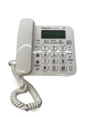 画像：電話機 VE-GZ21-W