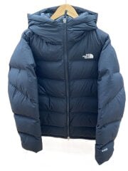 画像：BELAYER PARKA_ビレイヤーパーカ/L/ナイロン/BLK