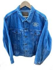 画像：Gジャン/--/コットン/IDG/無地