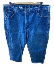 画像：ボトム/42/コットン/IDG