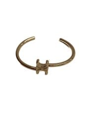 画像：バングル/--/SLV/レディース/トリオンフ アシンエメトリック カフ