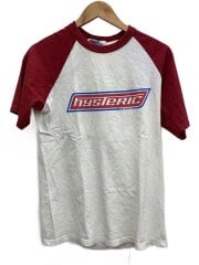 画像：Tシャツ/FREE/コットン/WHT/CT-5070