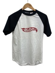 画像：Tシャツ/FREE/コットン/WHT/ct-5110