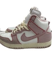 画像：DUNK HIGH 1985_ダンク ハイ 1985/27.5cm/PNK
