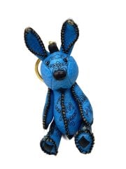 画像：服飾雑貨/--/BLU/総柄/レディース