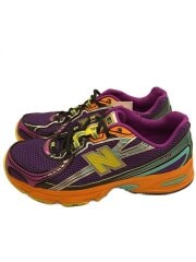 画像：U740/パープル/28cm/PUP