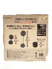 画像：扇風機/CF-20G