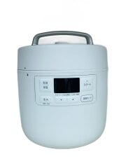 画像：電気圧力鍋 SP-2DF231