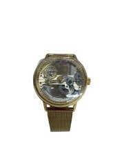 画像：ODYSSEE WATCH COMPANY/自動巻腕時計/アナログ/ステンレス/CLR/GLD