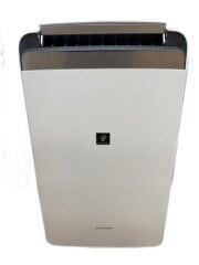 画像：除湿機 CV-L180-W