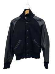 画像：ジャケット/34/--/BLK