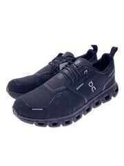 画像：Cloud 6 WP/ローカットスニーカー/27cm/BLK/3MF10061043//