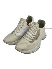 画像：ローカットスニーカー/41/WHT