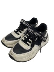 画像：ローカットスニーカー/41/WHT